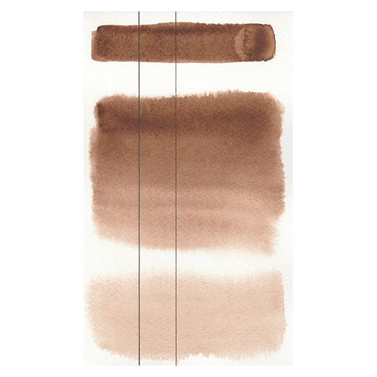 RS 127 Cyprus burnt umber light