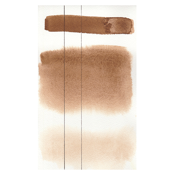 RS 124 Cyprus raw umber brownish