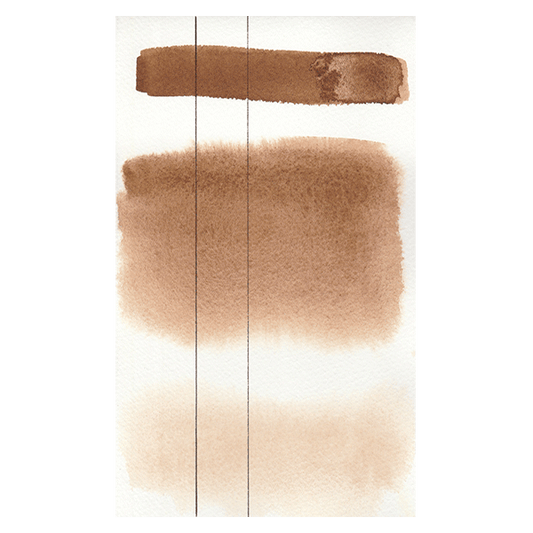 RS 124 Cyprus raw umber brownish