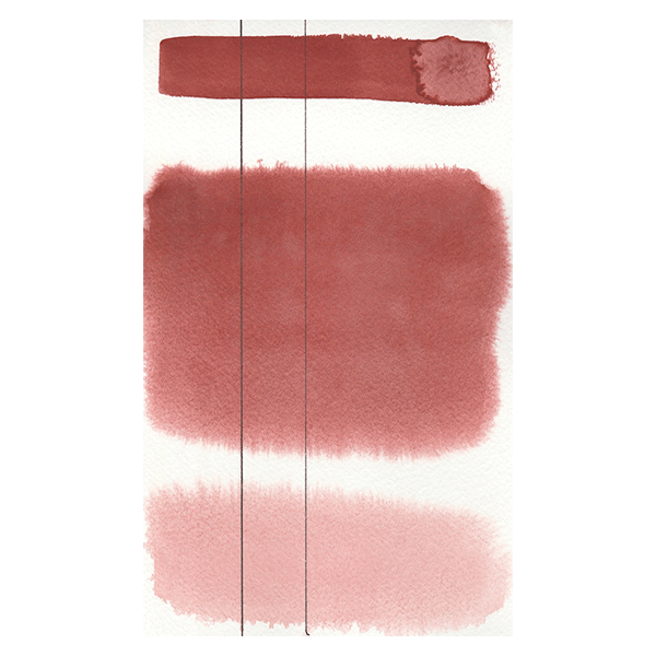 RS 122 English red deep