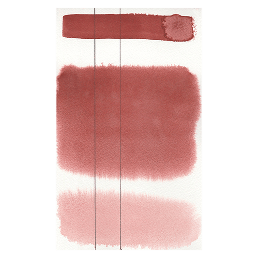 RS 122 English red deep