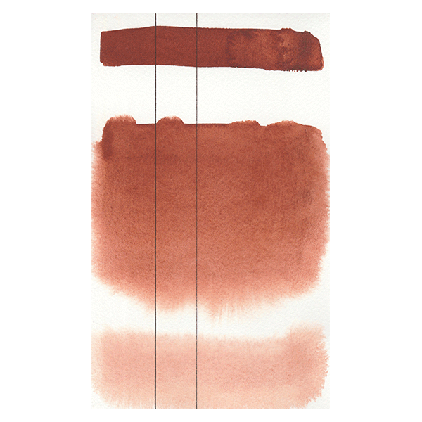 RS 120 Italian burnt Sienna