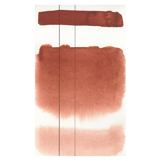 RS 120 Italian burnt Sienna