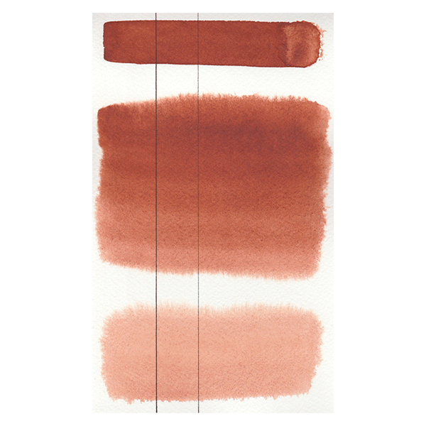 RS 116 Veronese red earth