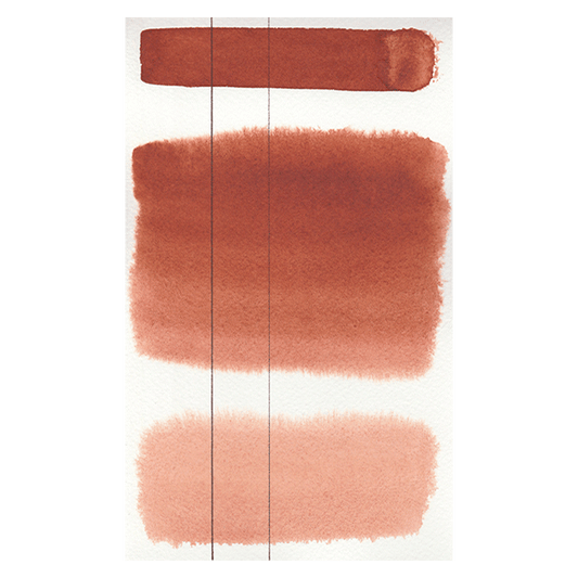 RS 116 Veronese red earth