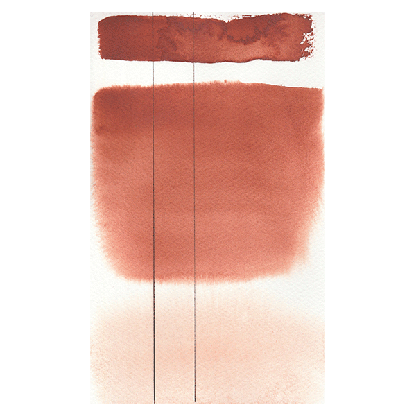 RS 115 Red ochre