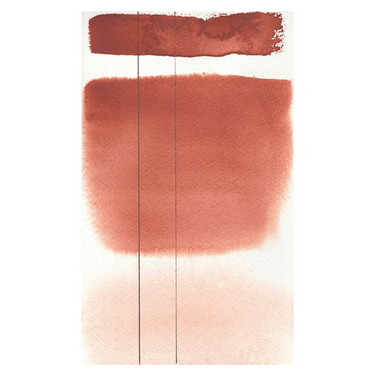 RS 115 Red ochre