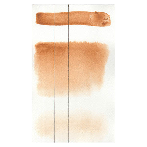 RS 112 Italian raw Sienna