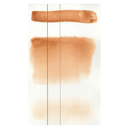 RS 112 Italian raw Sienna