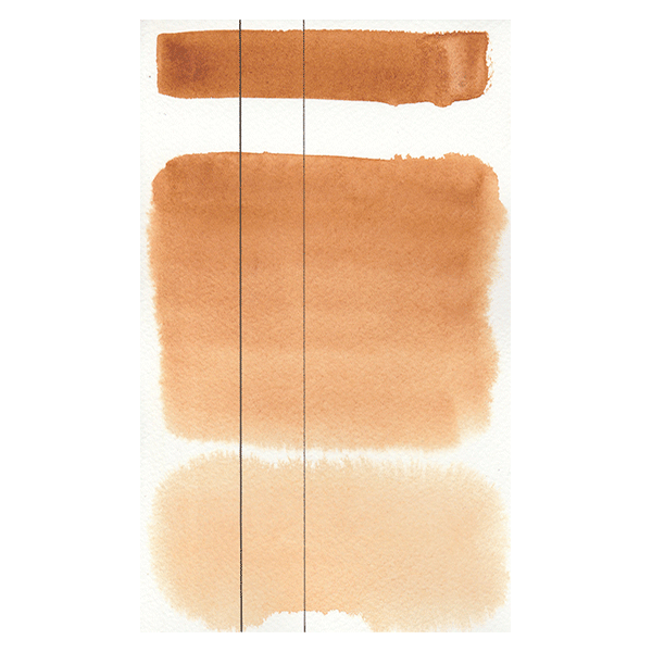 RS 111 Veronese yellow earth