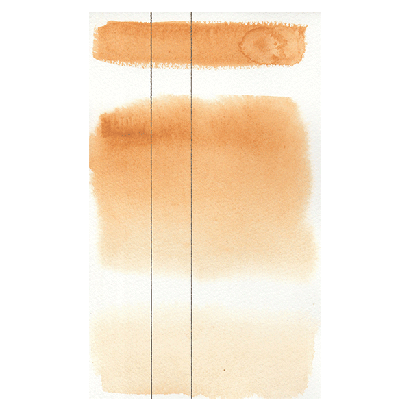 RS 107 Venetian yellow earth