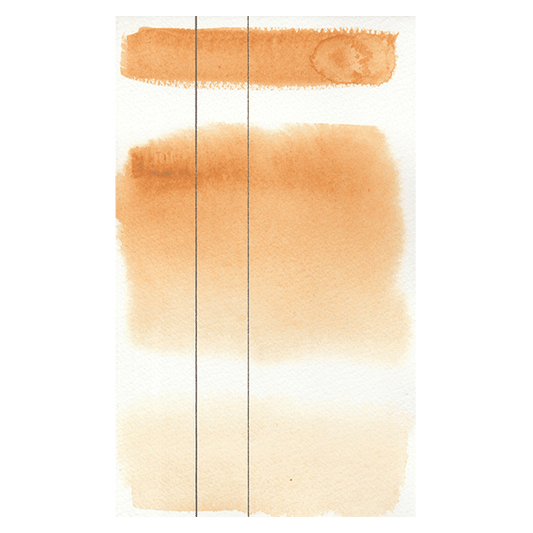 RS 107 Venetian yellow earth