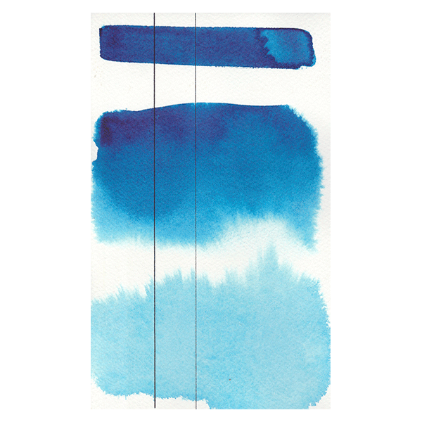 RS 103 Phthalo blue (green shade)