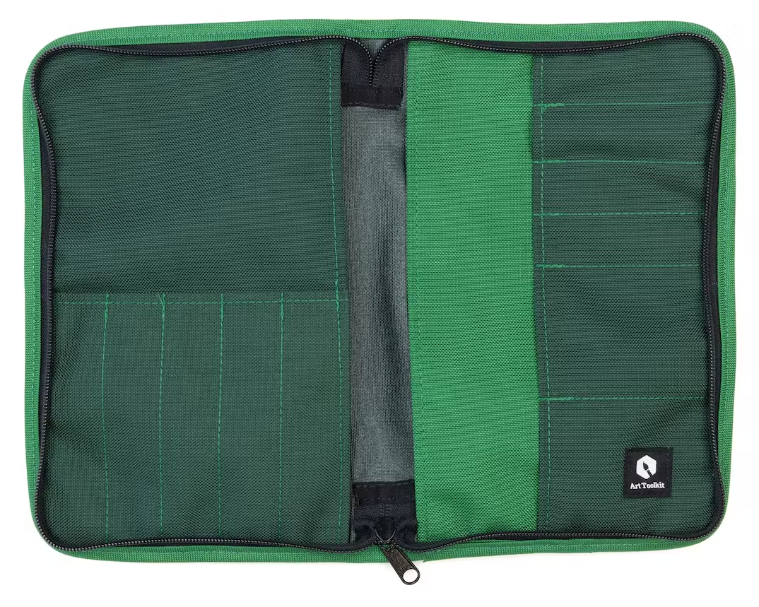 Art Toolkit A5