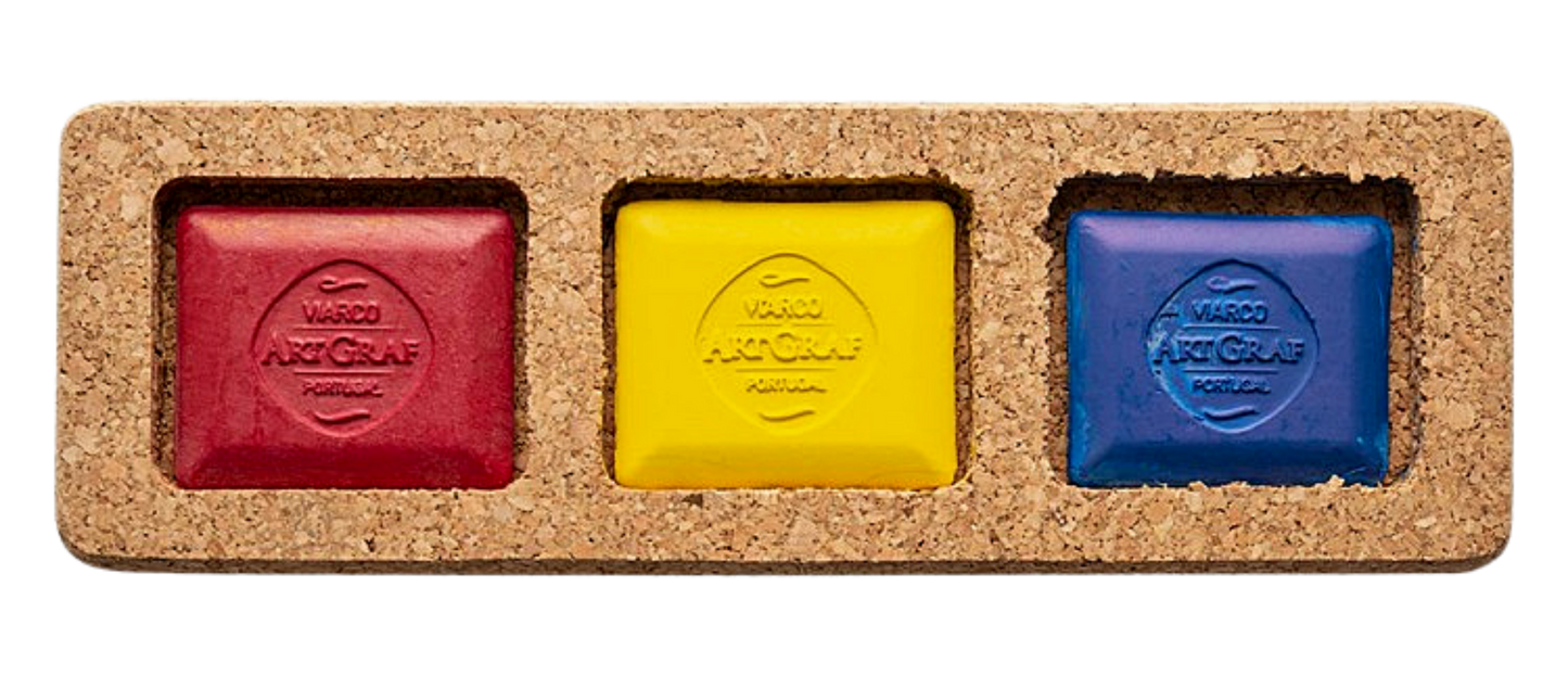 Primära skräddarkritor