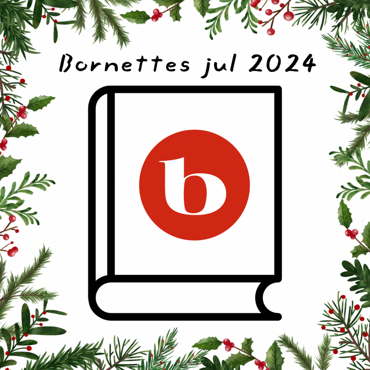 Julkalender 2024