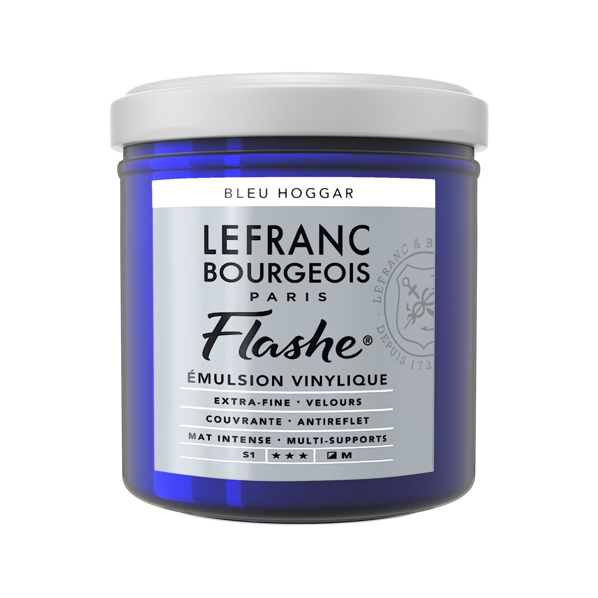 L&B 036 Phthalocyanine blue