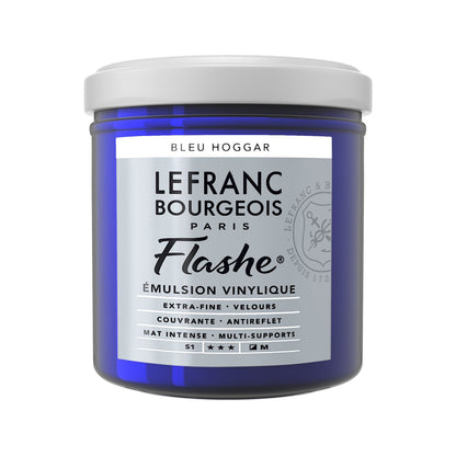 L&B 036 Phthalocyanine blue