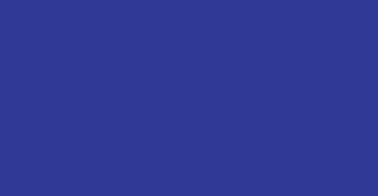 L&B 043 Ultramarine blue