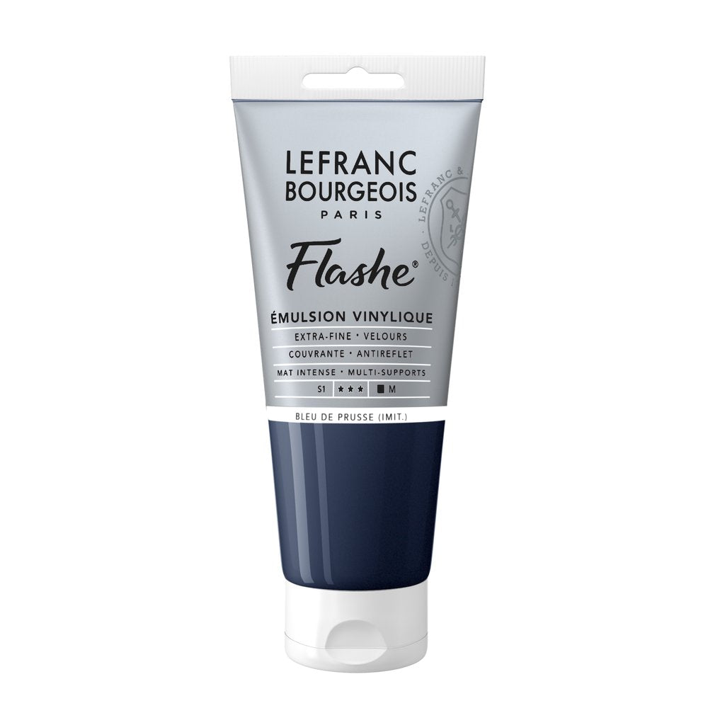 L&B 046 Prussian blue (hue)
