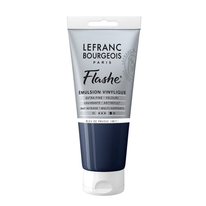 L&B 046 Prussian blue (hue)
