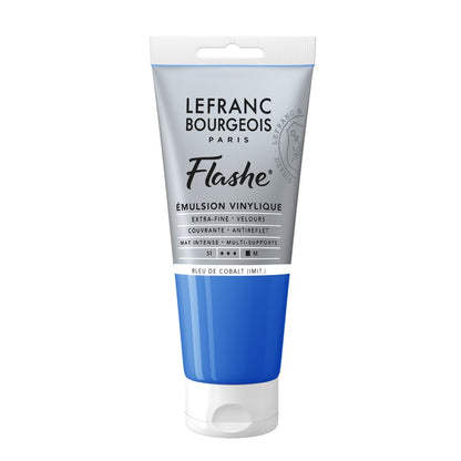 L&B 064 Cobalt blue (hue)