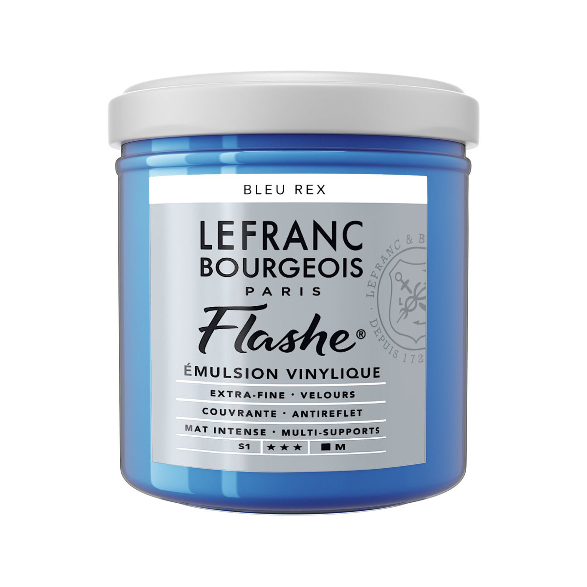 L&B 067 Royal blue