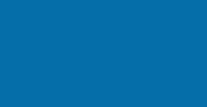 L&B 083 Fluorescent blue
