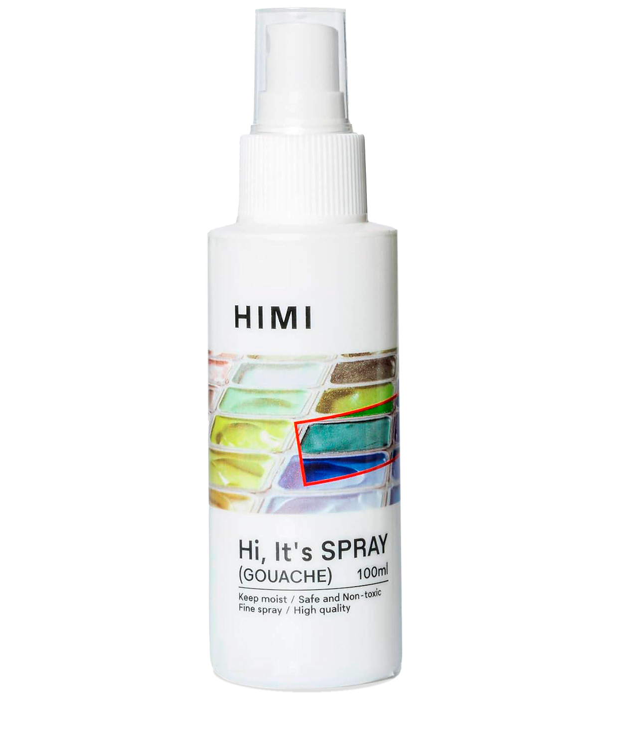 HIMI Gouache Spray