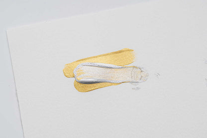 HIMI Jelly Twin Cup set 12 Metallic