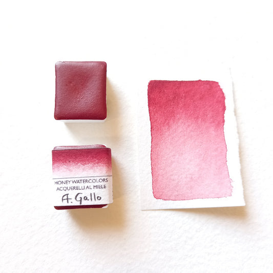 AG 305 Ruby red
