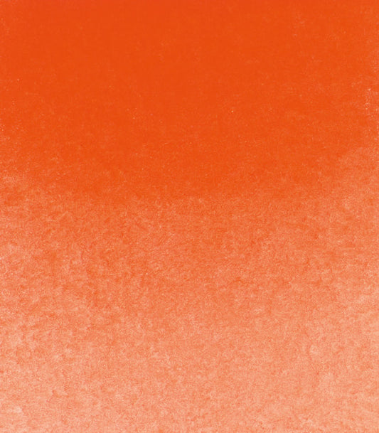 14 348 Cadmium red orange