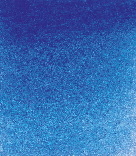14 496 Ultramarine blue