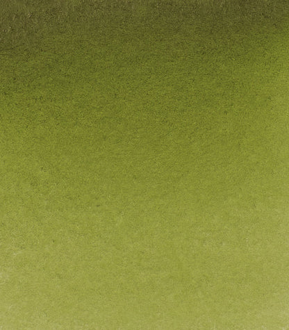14 525 Olive green yellowish