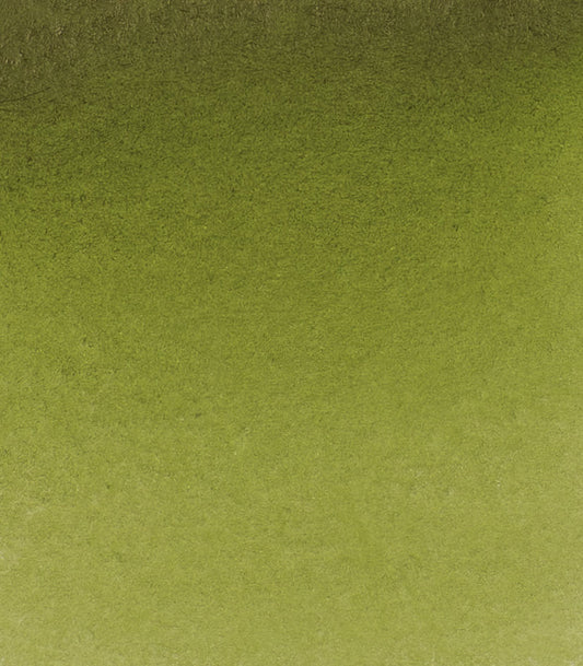 14 525 Olive green yellowish