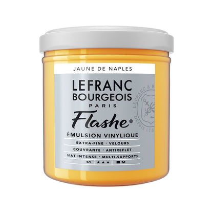 L&B 191 Naples yellow