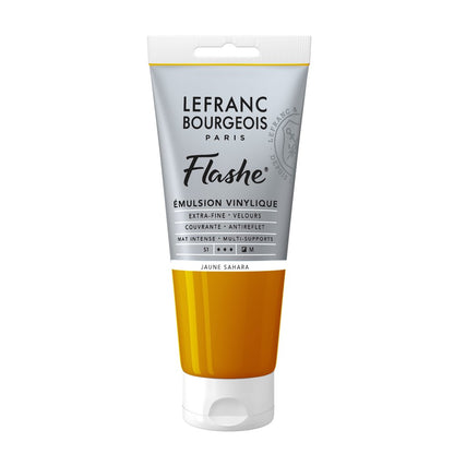L&B 194 Sahara yellow