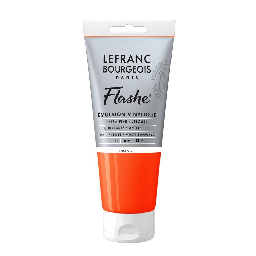 L&B 201 Orange