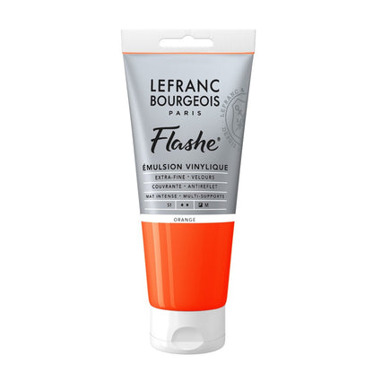 L&B 201 Orange