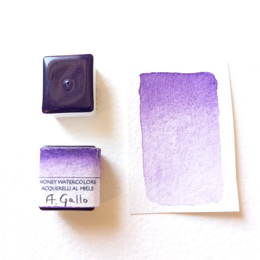 AG 219 Tyrian purple
