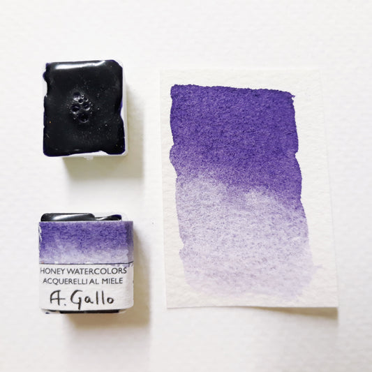 AG 215 Ultramarine violet