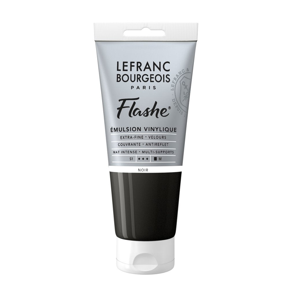 L&B 265 Black