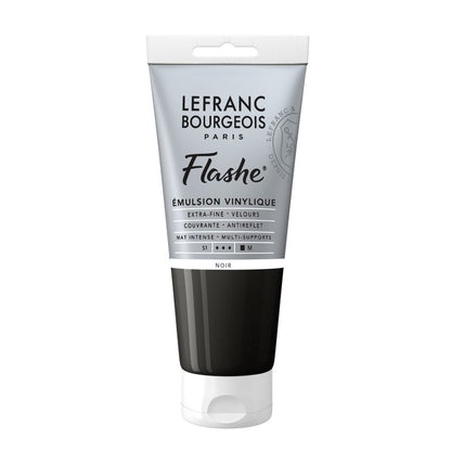 L&B 265 Black
