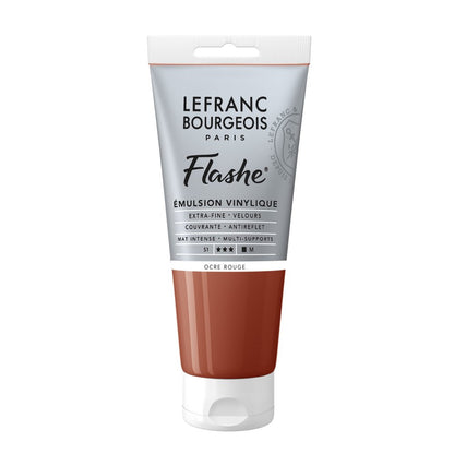 L&B 306 Red ochre