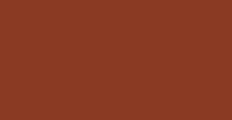 L&B 306 Red ochre