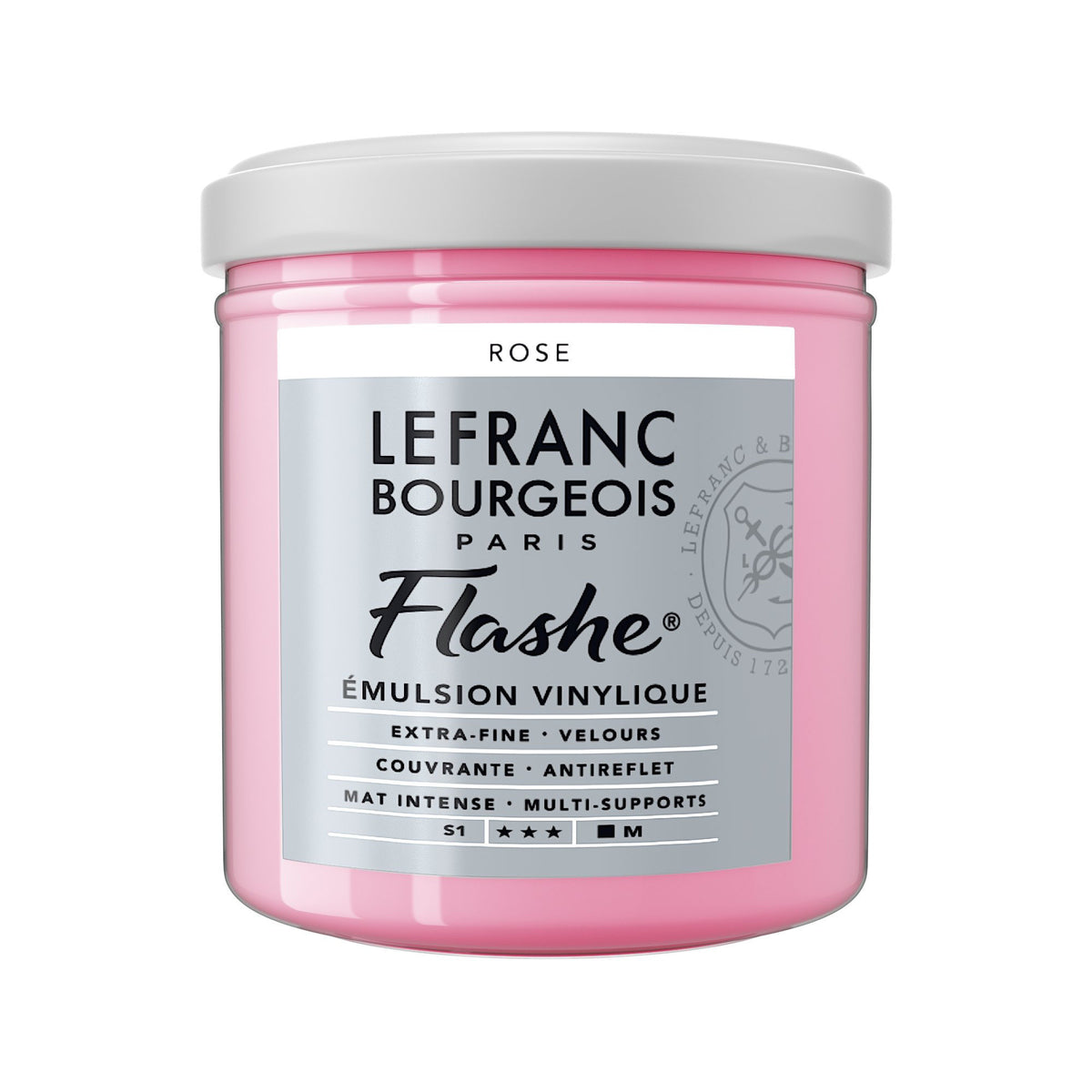 L&B 351 Rose
