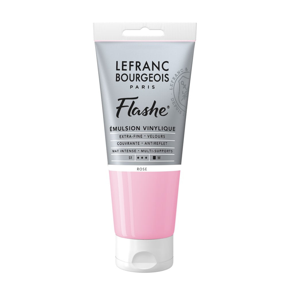 L&B 351 Rose