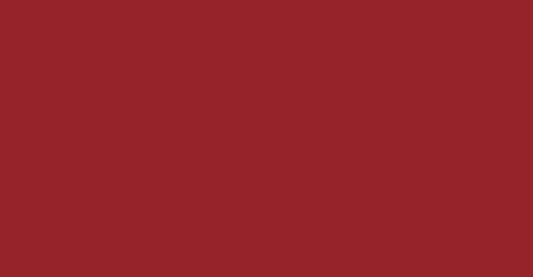 L&B 366 Carmine red