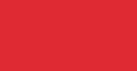 L&B 382 Oriental red
