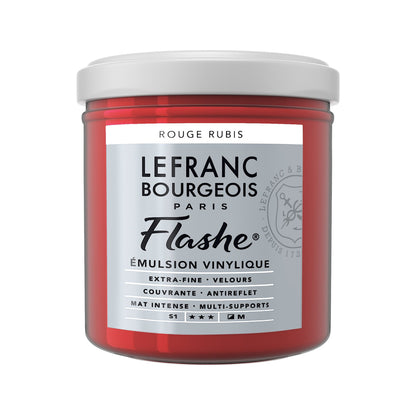 L&B 388 Ruby red